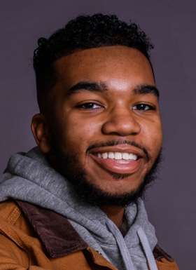 headshot
